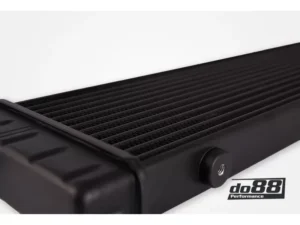 do88 Performance Engine Oil Cooler Toyota Yaris GR 2020-2023