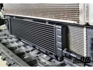 do88 Performance Engine Oil Cooler Toyota Yaris GR 2020-2023