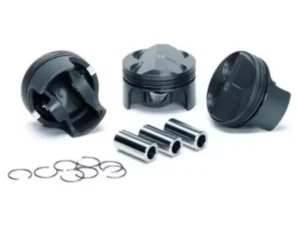 Supertech 86mm Bore | 9.5:1 CR Piston Toyota FRS | Subaru BRZ
