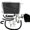 PLM Power Driven Audi Heat Exchanger & Reservoir Kit Audi A4 | S4 | B8 B8.5 2009-2016