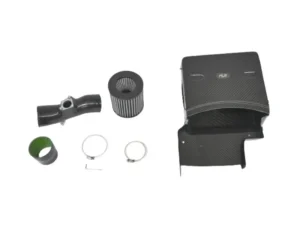 PLM Carbon Fiber Intake Honda Accord 1.5T 2018+