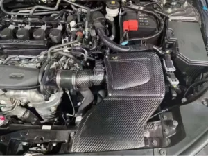 PLM Carbon Fiber Intake Honda Accord 1.5T 2018+