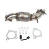 PLM Power Driven Turbo Downpipe Honda Accord 1.5T 2018+