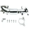 PLM Power Driven Downpipe Honda Accord 2.0T 2018+