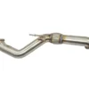PRL Motorsports 1.5T Front Pipe Upgrade Honda Accord 2018-2022