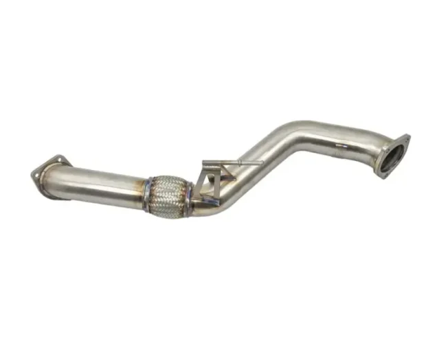 PRL Motorsports 1.5T Front Pipe Upgrade Honda Accord 2018-2022