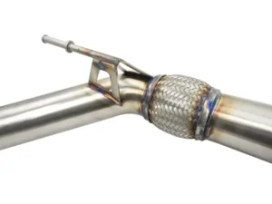 PRL Motorsports 1.5T Front Pipe Upgrade Honda Accord 2018-2022