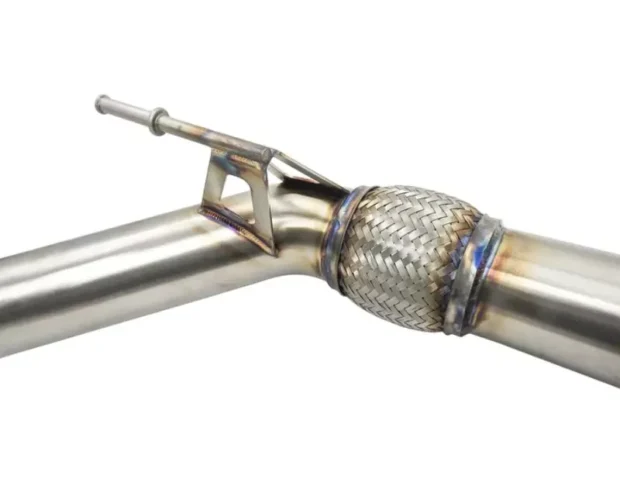 PRL Motorsports 1.5T Front Pipe Upgrade Honda Accord 2018-2022