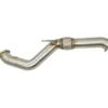 PRL Motorsports 2.0T Front Pipe Upgrade Honda Accord 2018-2022