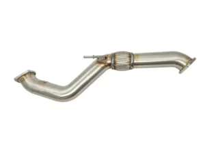 PRL Motorsports 2.0T Front Pipe Upgrade Honda Accord 2018-2022