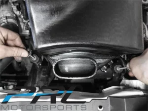 PRL Motorsports High Volume Intake System Honda Accord 2.0L 2018-2021 CLEARANCE