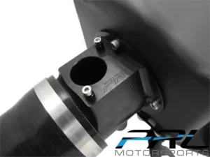 PRL Motorsports High Volume Intake System Honda Accord 2.0L 2018-2021 CLEARANCE