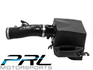 PRL Motorsports High Volume Intake System Honda Accord 2.0L 2018-2021 CLEARANCE