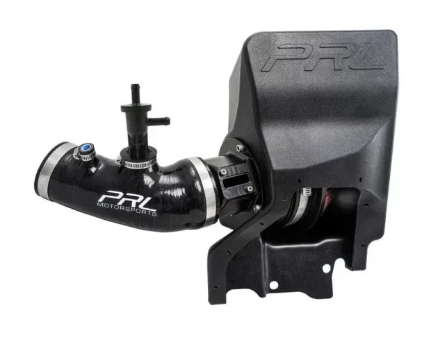 PRL Street High Volume Intake System Honda Civic Type-R FK8 2017-2021