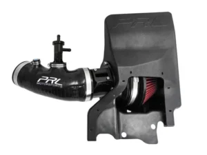 PRL Street High Volume Intake System Honda Civic Type-R FK8 2017-2021