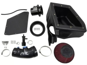 PRL Street High Volume Intake System Honda Civic Type-R FK8 2017-2021