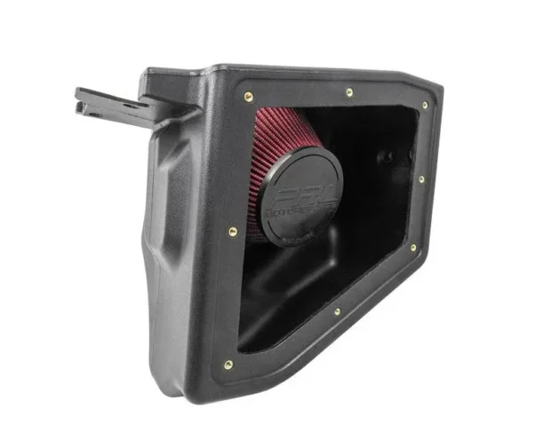 PRL Street High Volume Intake System Honda Civic Type-R FK8 2017-2021