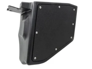 PRL Street High Volume Intake System Honda Civic Type-R FK8 2017-2021