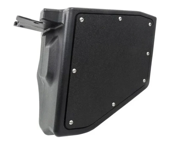 PRL Street High Volume Intake System Honda Civic Type-R FK8 2017-2021