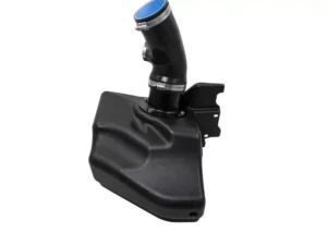 PRL Street High Volume Intake System Honda Civic Type-R FK8 2017-2021
