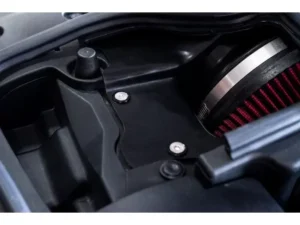PRL Street High Volume Intake System Honda Civic Type-R FK8 2017-2021