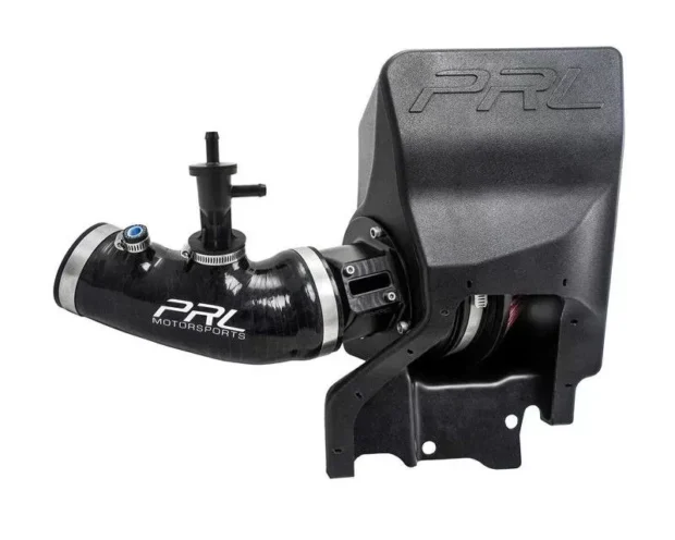 PRL Motorsports High Volume Intake System w/ Race MAF FK8 Type-R Honda Civic 2017-2021