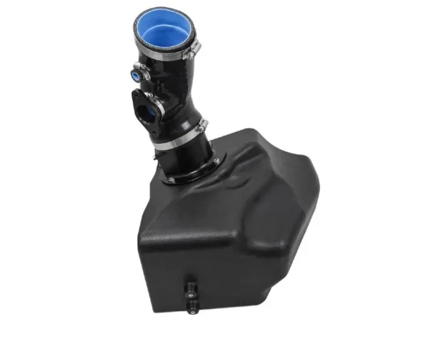 PRL Motorsports High Volume Intake System w/ Race MAF FK8 Type-R Honda Civic 2017-2021