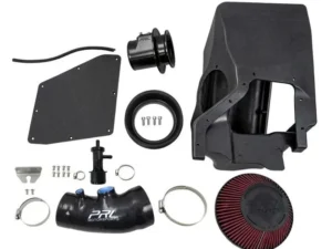 PRL Motorsports High Volume Intake System w/ Race MAF FK8 Type-R Honda Civic 2017-2021