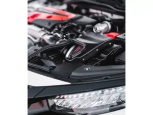 PRL Motorsports High Volume Intake System w/ Race MAF FK8 Type-R Honda Civic 2017-2021