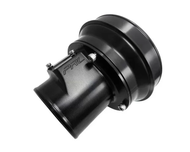 PRL Motorsports High Volume Intake System w/ Race MAF FK8 Type-R Honda Civic 2017-2021