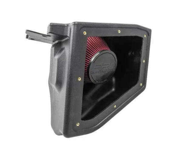 PRL Motorsports High Volume Intake System w/ Race MAF FK8 Type-R Honda Civic 2017-2021