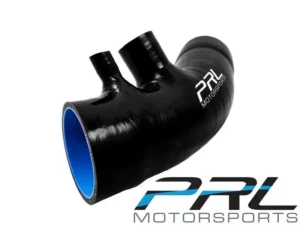 PRL Motorsports Stage 1 Intake System Honda Civic FK8 Type-R 2017-2021