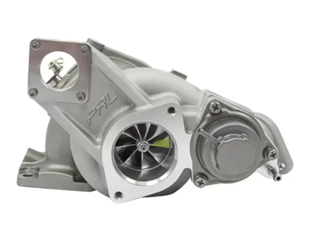PRL Drop-in Turbocharger Upgrade Honda Civic | Accord | Acura RDX 2017-2021 CLEARANCE