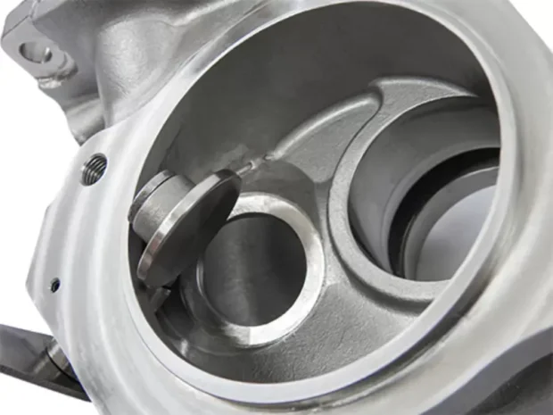 PRL Drop-in Turbocharger Upgrade Honda Civic | Accord | Acura RDX 2017-2021 CLEARANCE