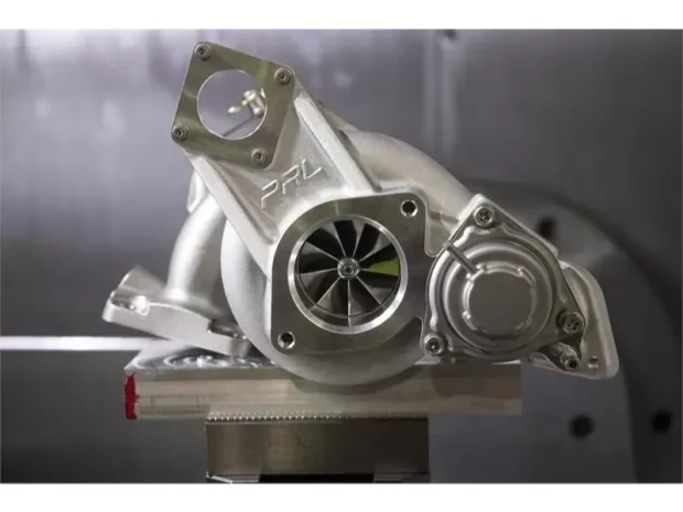 PRL Drop-in Turbocharger Upgrade Honda Civic | Accord | Acura RDX 2017-2021 CLEARANCE