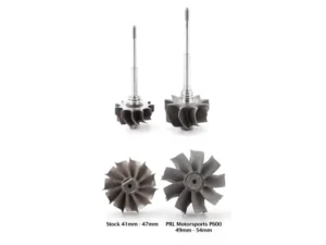 PRL Drop-in Turbocharger Upgrade Honda Civic | Accord | Acura RDX 2017-2021 CLEARANCE
