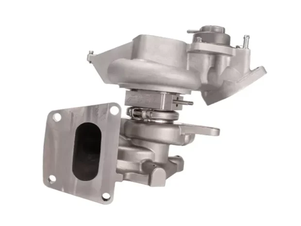 PRL Drop-in Turbocharger Upgrade Honda Civic | Accord | Acura RDX 2017-2021 CLEARANCE