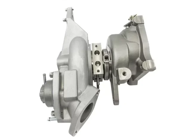 PRL Drop-in Turbocharger Upgrade Honda Civic | Accord | Acura RDX 2017-2021 CLEARANCE