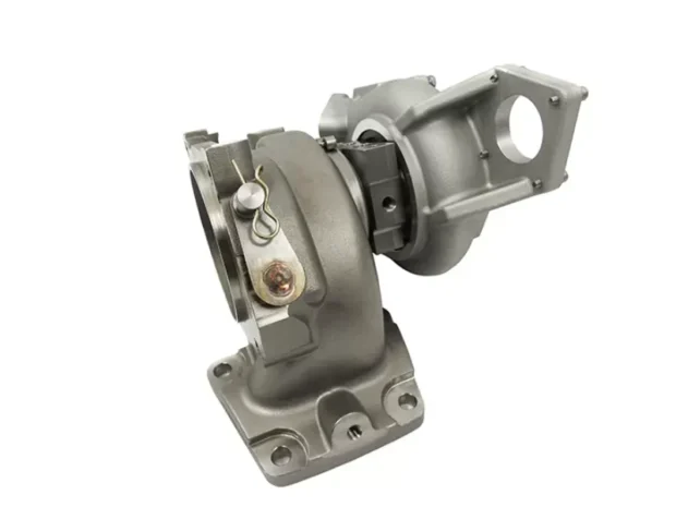PRL Drop-in Turbocharger Upgrade Honda Civic | Accord | Acura RDX 2017-2021 CLEARANCE
