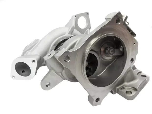 PRL Drop-in Turbocharger Upgrade Honda Civic | Accord | Acura RDX 2017-2021 CLEARANCE