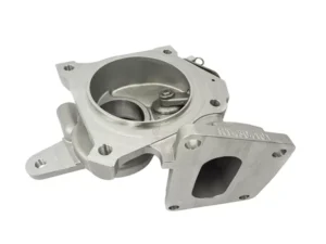 PRL Drop-in Turbocharger Upgrade Honda Civic | Accord | Acura RDX 2017-2021 CLEARANCE