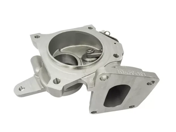 PRL Drop-in Turbocharger Upgrade Honda Civic | Accord | Acura RDX 2017-2021 CLEARANCE