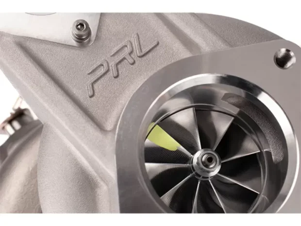 PRL Drop-in Turbocharger Upgrade Honda Civic | Accord | Acura RDX 2017-2021 CLEARANCE