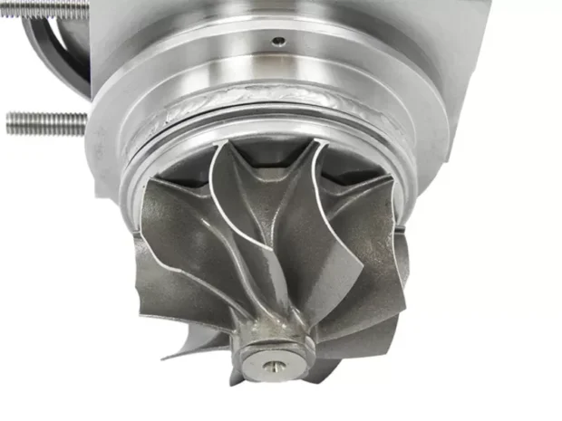 PRL Drop-in Turbocharger Upgrade Honda Civic | Accord | Acura RDX 2017-2021 CLEARANCE