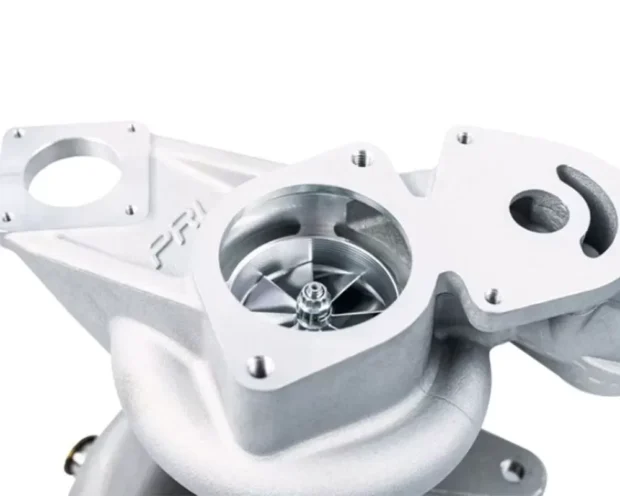 PRL P700 Drop-in Turbocharger Upgrade Honda Civic | Accord | Acura RDX 2.0T 2017-2021