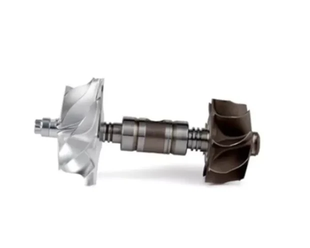 PRL P700 Drop-in Turbocharger Upgrade Honda Civic | Accord | Acura RDX 2.0T 2017-2021