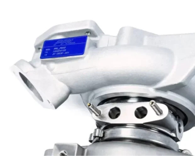 PRL P700 Drop-in Turbocharger Upgrade Honda Civic | Accord | Acura RDX 2.0T 2017-2021