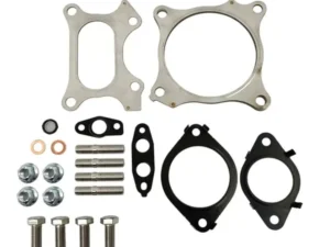 PRL P700 Drop-in Turbocharger Upgrade Honda Civic | Accord | Acura RDX 2.0T 2017-2021