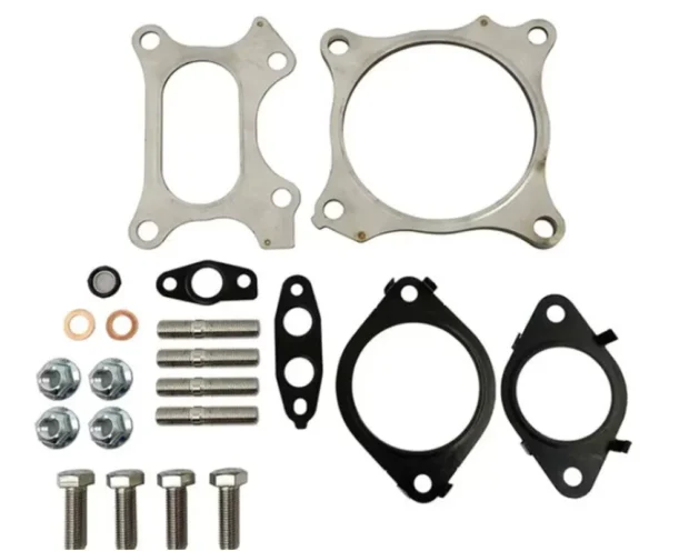 PRL P700 Drop-in Turbocharger Upgrade Honda Civic | Accord | Acura RDX 2.0T 2017-2021