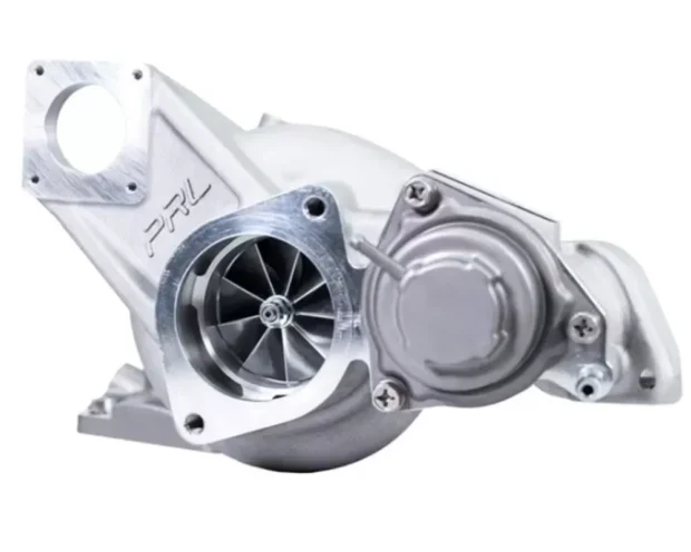 PRL P700 Drop-in Turbocharger Upgrade Honda Civic | Accord | Acura RDX 2.0T 2017-2021